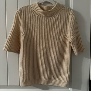 Madewell Cashmere Sweater